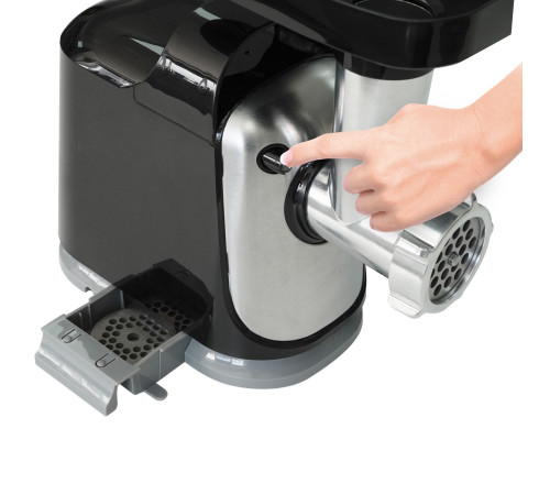 Мясорубка Zigmund & Shtain ZMG-043