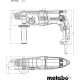 Перфоратор Metabo KHE 2645 601710500
