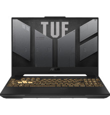Игровой ноутбук ASUS TUF Gaming F15 FX507ZC4-HN009