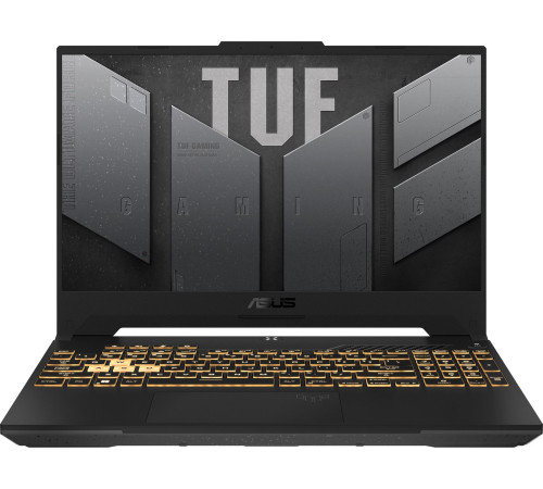 Игровой ноутбук ASUS TUF Gaming F15 FX507ZC4-HN009