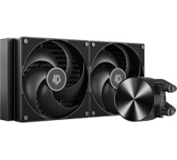 Система жидкостного охлаждения для процессора ID-Cooling FrostFlow FX280 Pro SE