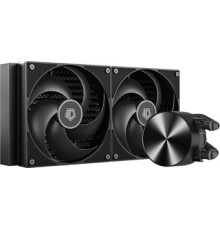 Система жидкостного охлаждения для процессора ID-Cooling FrostFlow FX280 Pro SE