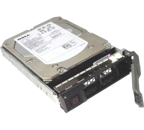Жесткий диск Dell 161-BCHF 2.4TB