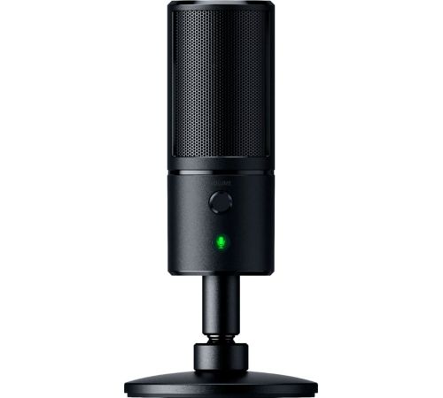 Микрофон Razer Seiren Emote
