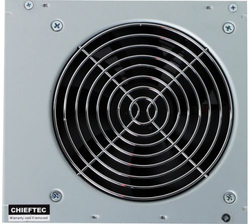 Блок питания Chieftec iArena GPA-500S8 500W