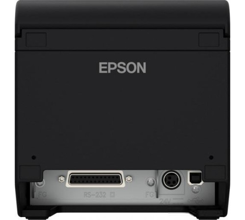 Принтер чеков Epson TM-T20III C31CH51011
