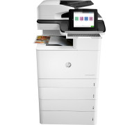 МФУ HP Color LaserJet Enterprise Flow M776z
