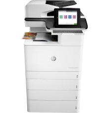 МФУ HP Color LaserJet Enterprise Flow M776z
