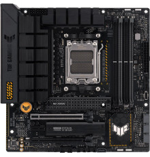 Материнская плата ASUS TUF Gaming B650M-PLUS