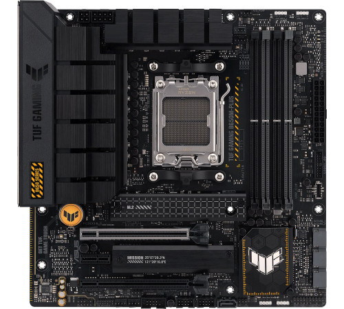 Материнская плата ASUS TUF Gaming B650M-PLUS