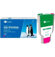 Картридж G&G GG-P2V69A аналог HP P2V69A