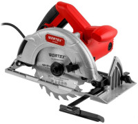 Дисковая циркулярная пила Wortex CS 1655-1 1333551