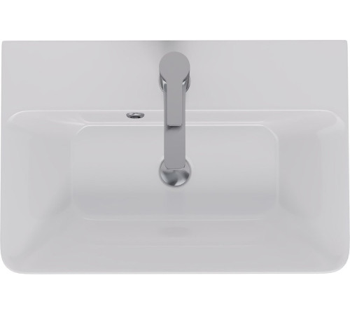 Умывальник Dreja Luxury 55 11055-KL