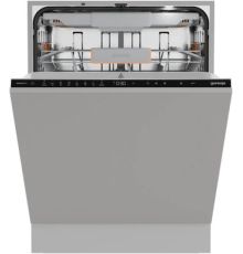 Встраиваемая посудомоечная машина Gorenje GV673A66