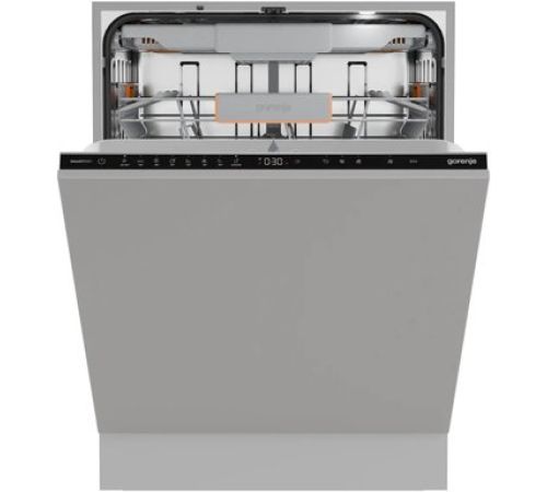 Встраиваемая посудомоечная машина Gorenje GV673A66