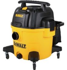 Пылесос DeWalt DXV34PTA