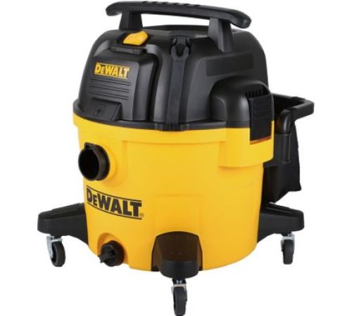 Пылесос DeWalt DXV34PTA