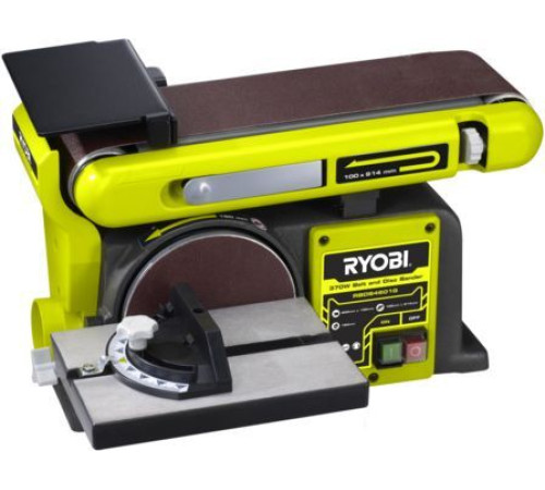 Станок Ryobi RBDS4601G