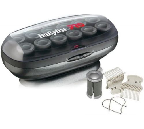 Электробигуди BaByliss PRO BAB3025E