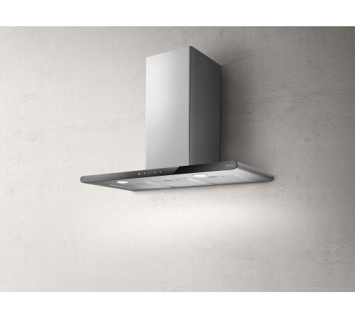 Кухонная вытяжка Elica Galaxy BLIX/A/80 PRF0008948B