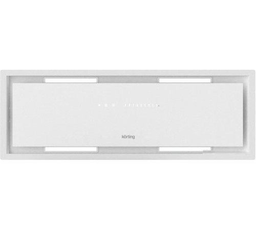 Кухонная вытяжка Korting KHI 9997 GW