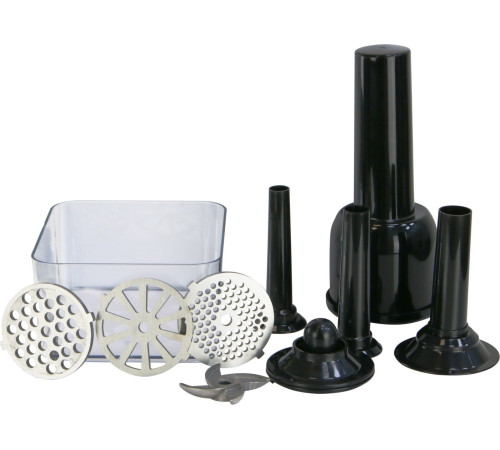 Мясорубка Willmark WMG-3672GS