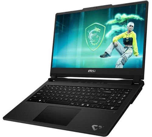 Игровой ноутбук MSI Cyborg 15 Max C2WG-013XRU