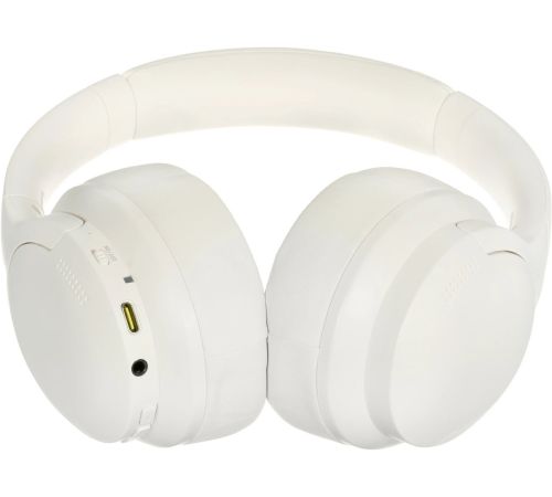 Наушники Baseus Bass BH1 Lite бежевый