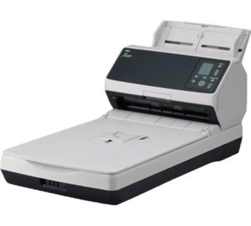 Сканер Fujitsu fi-8270