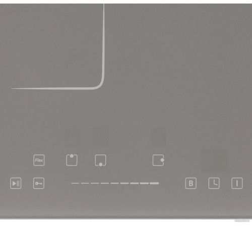 Варочная панель Krona Mysterium Max Ih 45 GR