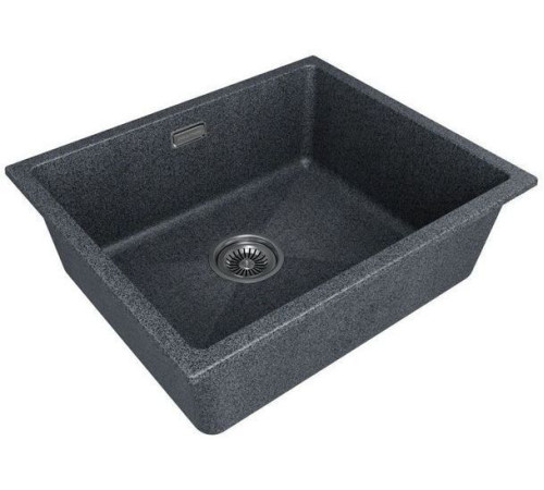 Кухонная мойка Paulmark Lumi 55UNI LU55-DG