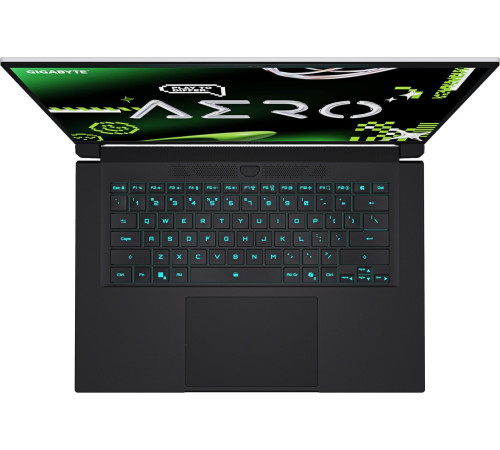 Игровой ноутбук Gigabyte Aero X16 1TH 1TH93KZC94AD