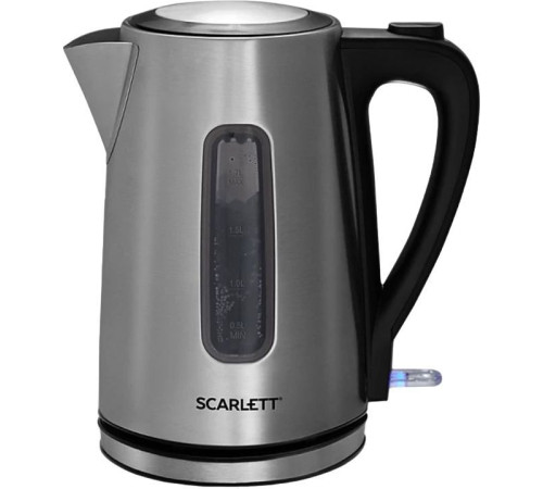 Электрический чайник Scarlett SC-EK21S13