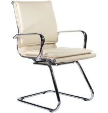 Офисный стул Brabix Kayman CF-102 бежевый