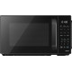 Микроволновая печь CENTEK CT-1551 черный