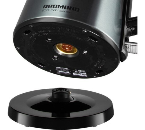 Электрический чайник Redmond Редмонд RK-M1551