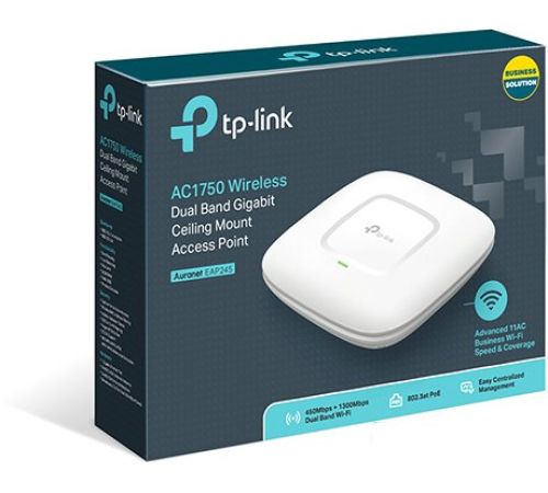 Точка доступа TP-Link EAP245 V1