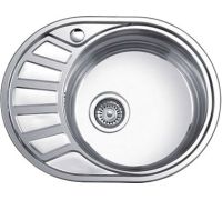Кухонная мойка Ledeme L85745-6R