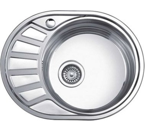 Кухонная мойка Ledeme L85745-6R