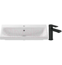 Умывальник Cersanit Moduo 80 Slim P-UM-MOD80SL/1 + 63107