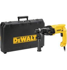 Перфоратор DeWalt D25033K кейс