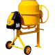 Бетономешалка SBK SX-130