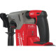 Перфоратор Milwaukee M18 FH-0 4933478499 без АКБ