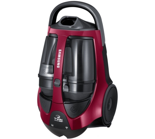 Пылесос Samsung VCC885FH3P/XEV