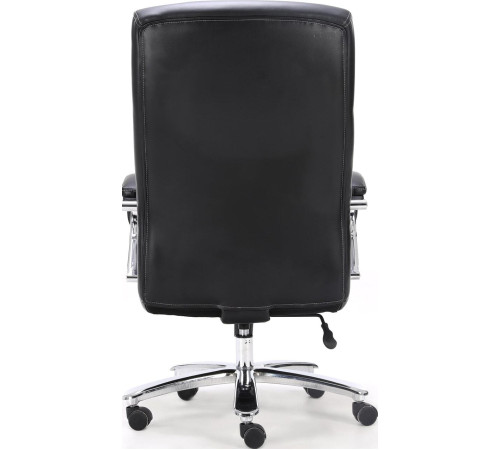 Кресло Brabix Total HD-006 черный