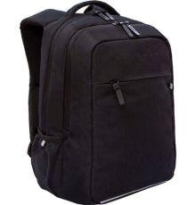 Школьный рюкзак Grizzly RB-556-1 черный