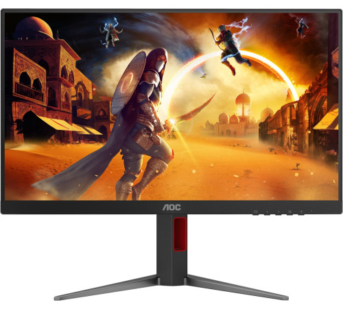 Игровой монитор AOC Gaming 24G4HA