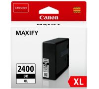 Картридж Canon PGI-2400XL BK