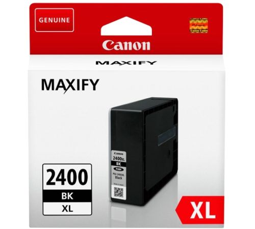Картридж Canon PGI-2400XL BK