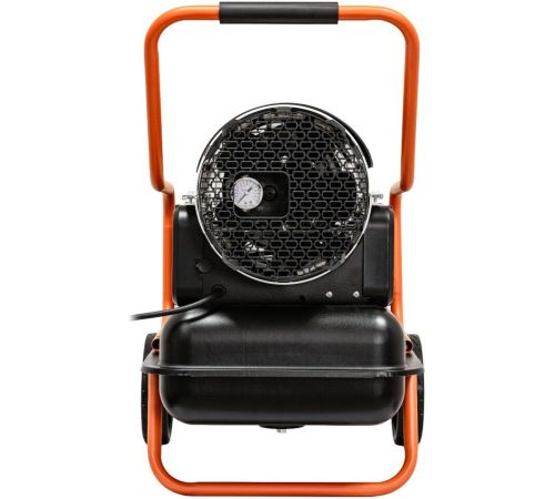 Дизельная тепловая пушка ELAND Atacama DW-35